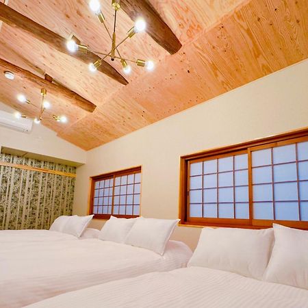 Wholehouse Himeji ホールハウス 姫路 Villa Exteriör bild