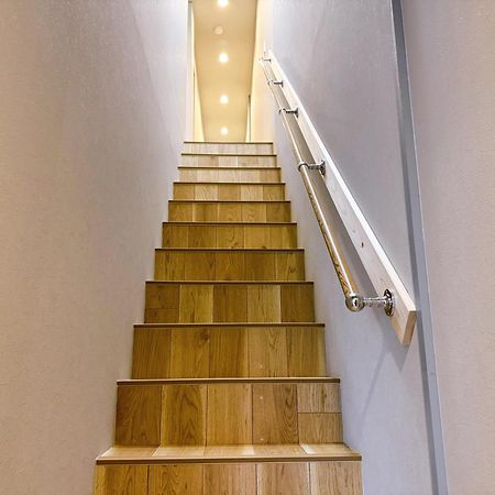 Wholehouse Himeji ホールハウス 姫路 Villa Exteriör bild
