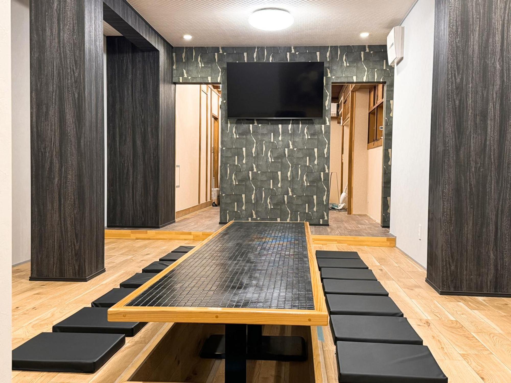Wholehouse Himeji ホールハウス 姫路 Villa Exteriör bild