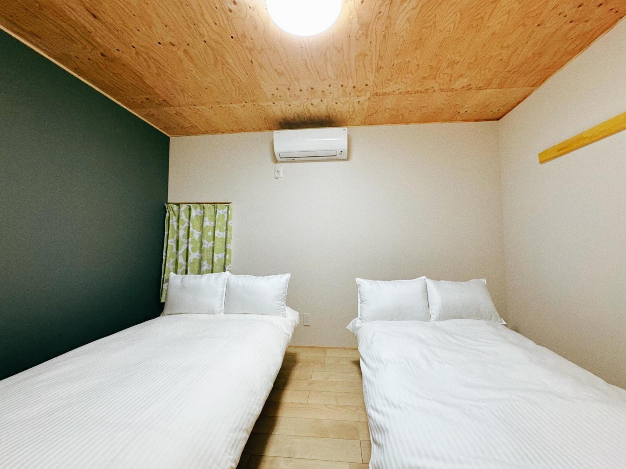 Wholehouse Himeji ホールハウス 姫路 Villa Exteriör bild