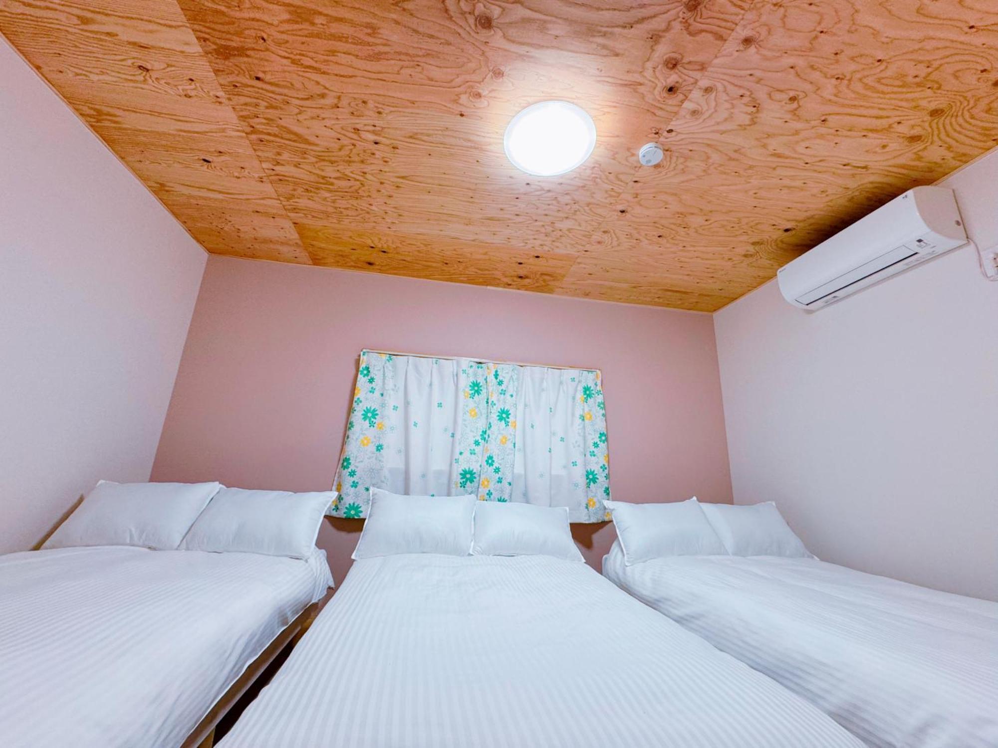 Wholehouse Himeji ホールハウス 姫路 Villa Exteriör bild