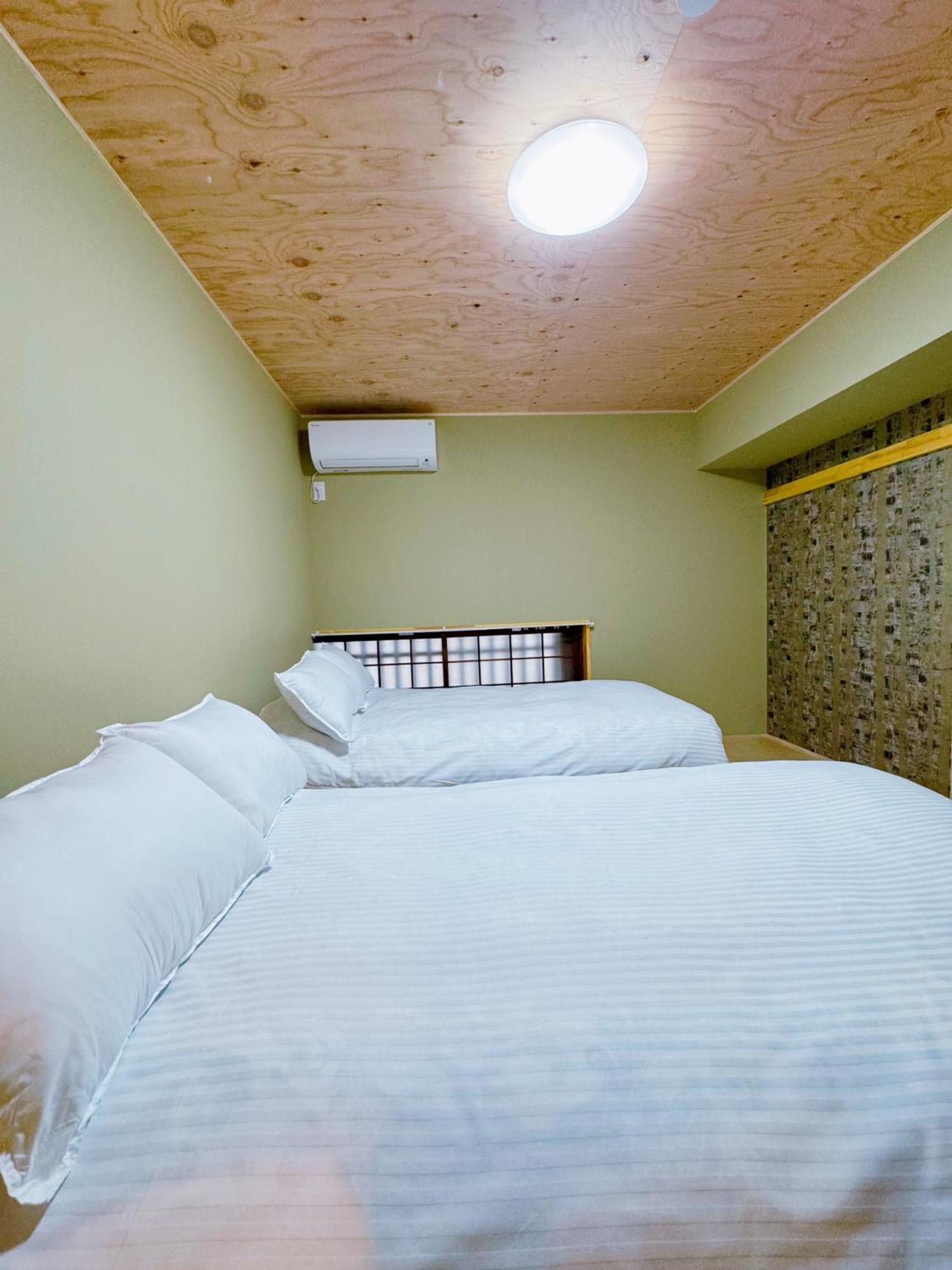 Wholehouse Himeji ホールハウス 姫路 Villa Exteriör bild