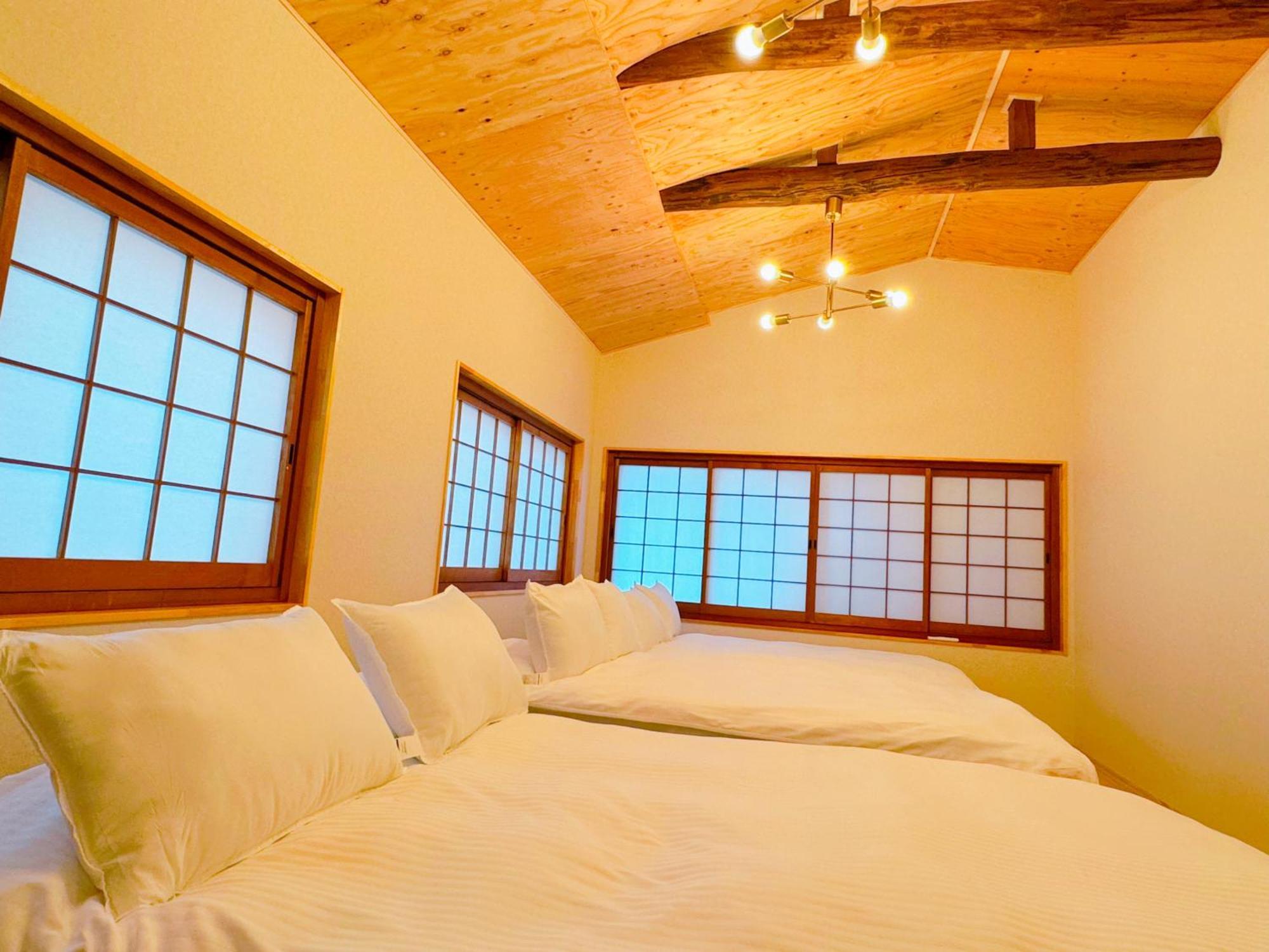 Wholehouse Himeji ホールハウス 姫路 Villa Exteriör bild