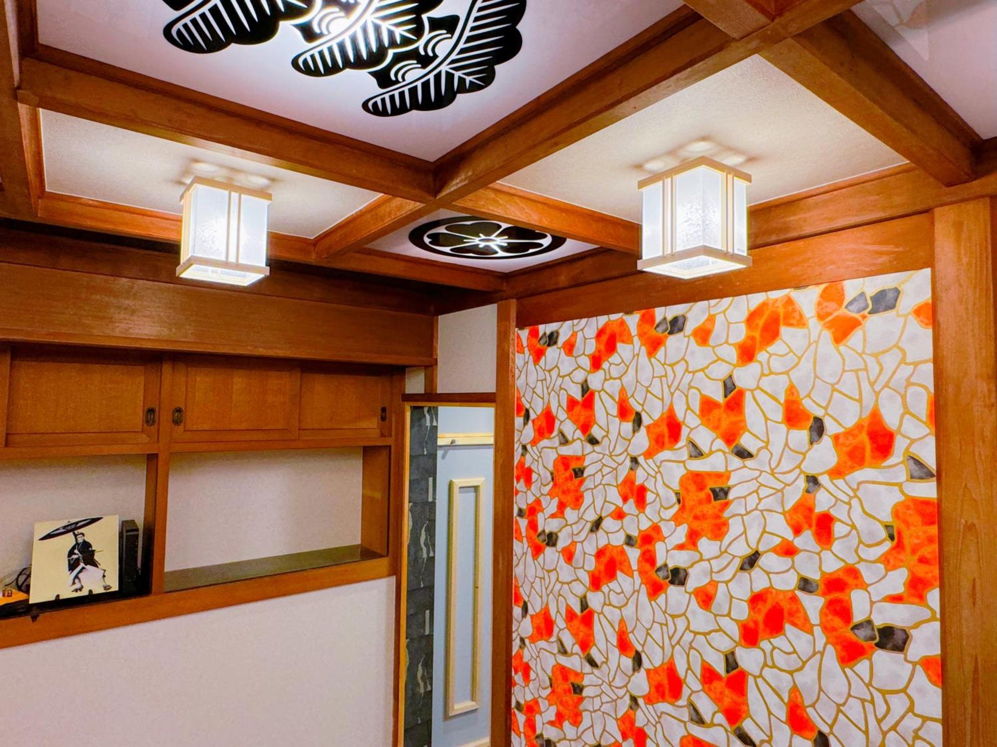 Wholehouse Himeji ホールハウス 姫路 Villa Exteriör bild
