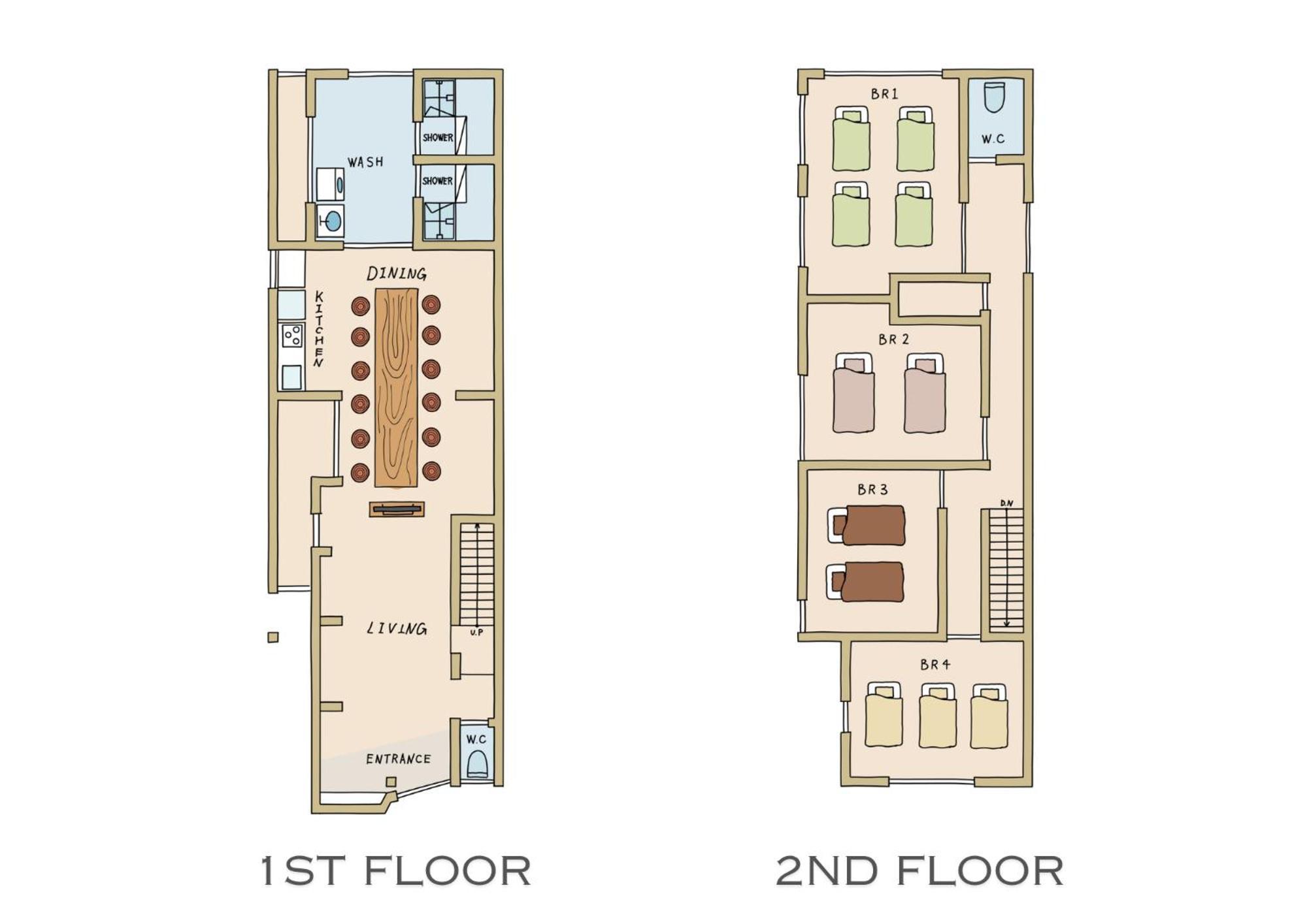 Wholehouse Himeji ホールハウス 姫路 Villa Exteriör bild